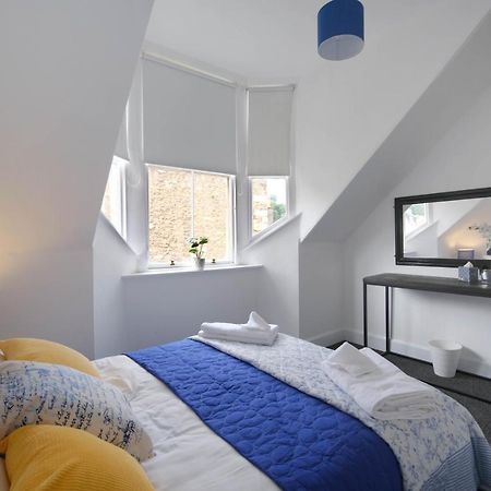 Marys Garden View North Apartment Джедбърг Екстериор снимка