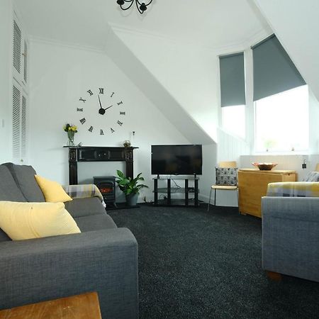 Marys Garden View North Apartment Джедбърг Екстериор снимка